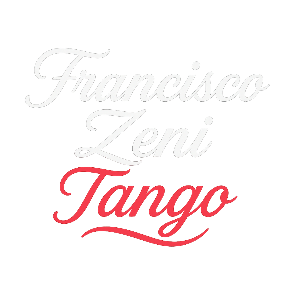 Francisco Zeni Tango